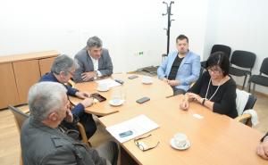  / Uskoro sportsko-rekreativni centar na Zlatištu i podzemne garaže kod Pozorišta i pijace Markale, FOTO: Centar.ba